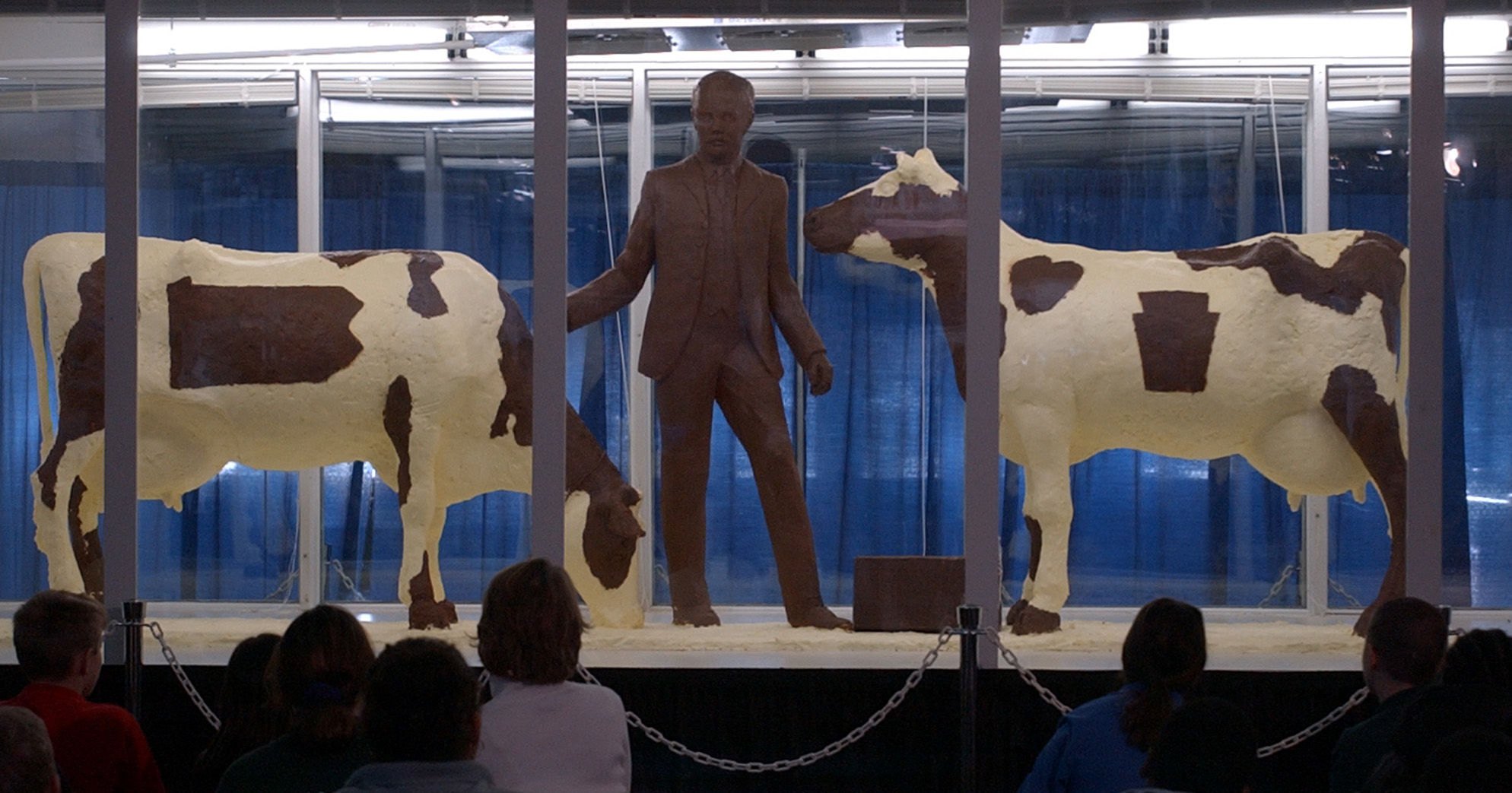 FARM SHOW